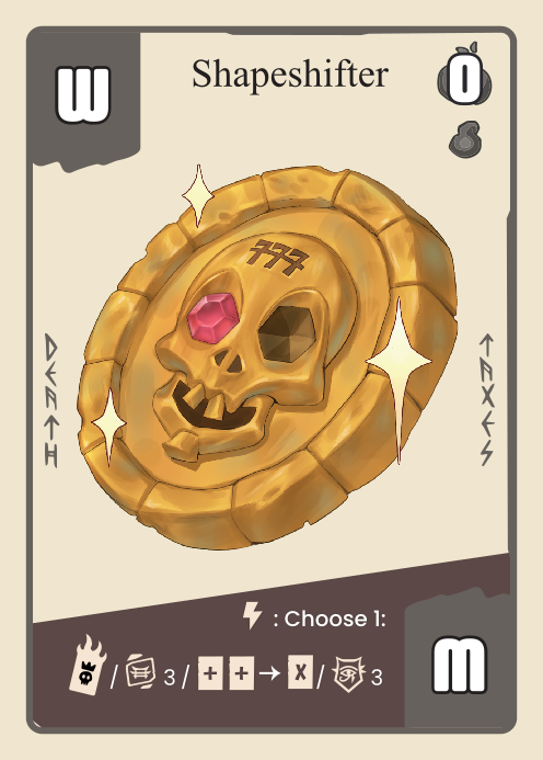 千面魔
